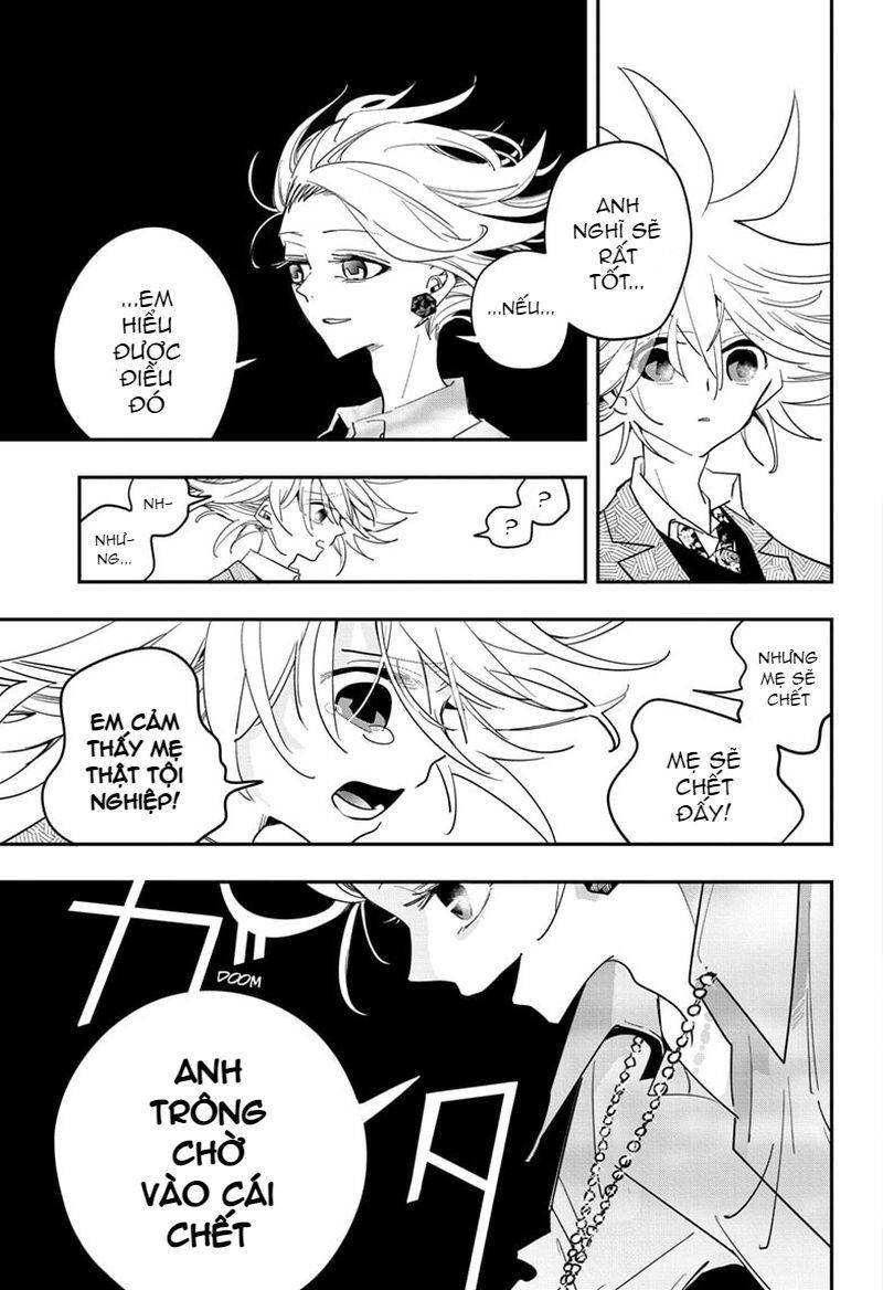 Pppppp Chapter 36 - 17