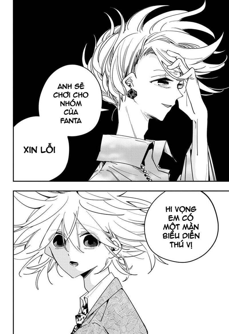 Pppppp Chapter 36 - 20