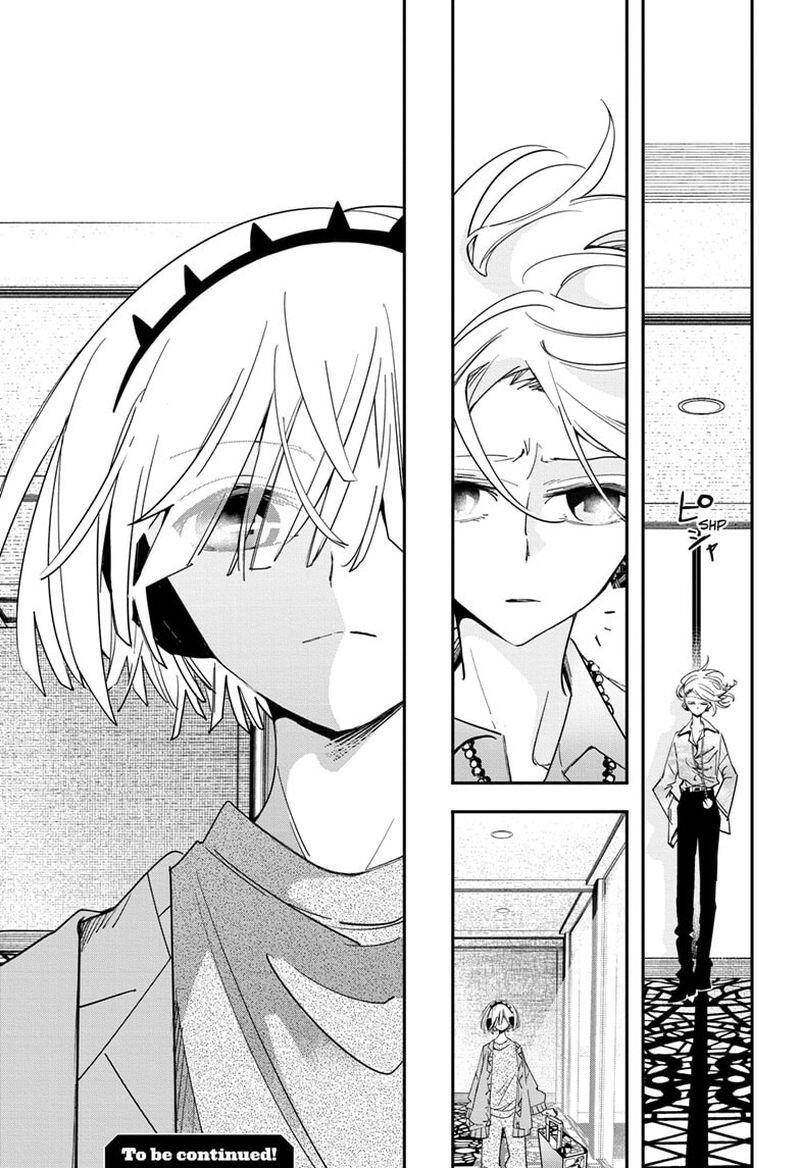 Pppppp Chapter 36 - 21