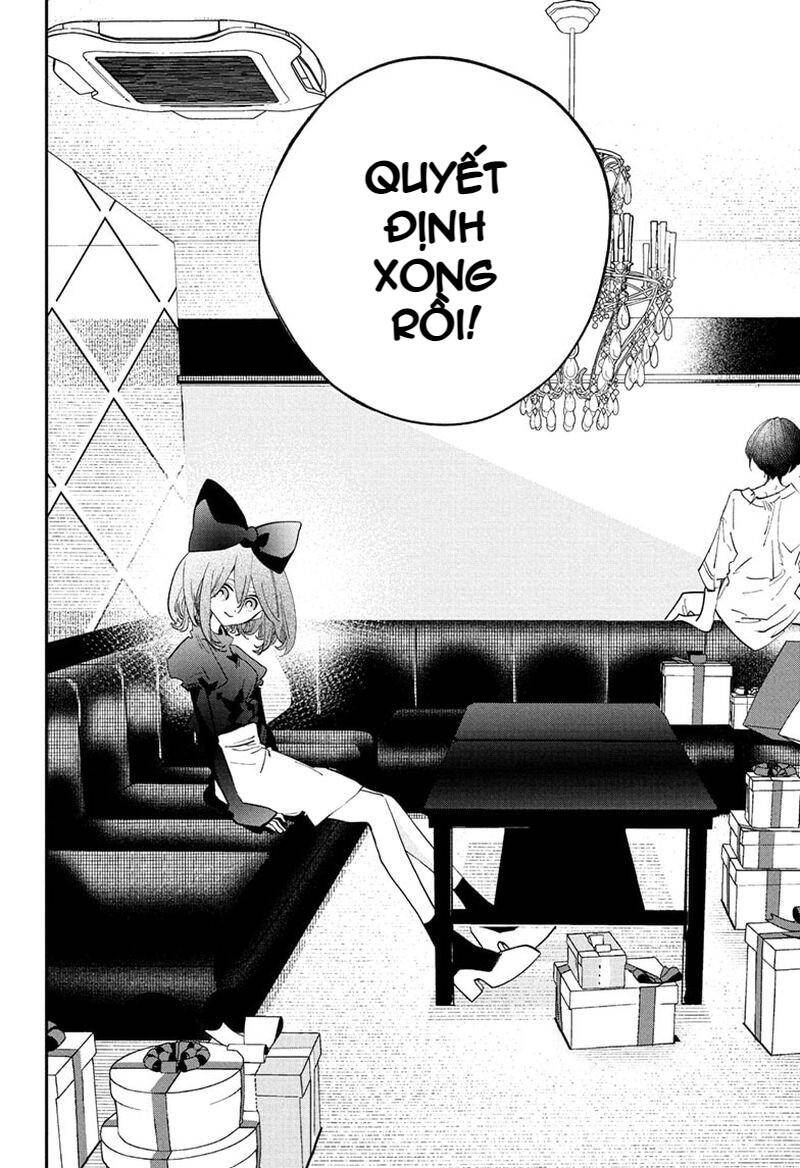 Pppppp Chapter 37 - 12