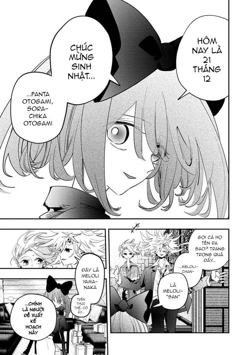 Pppppp Chapter 37 - 13