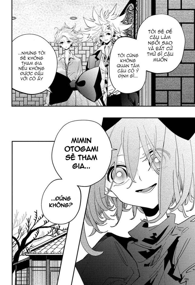 Pppppp Chapter 37 - 14