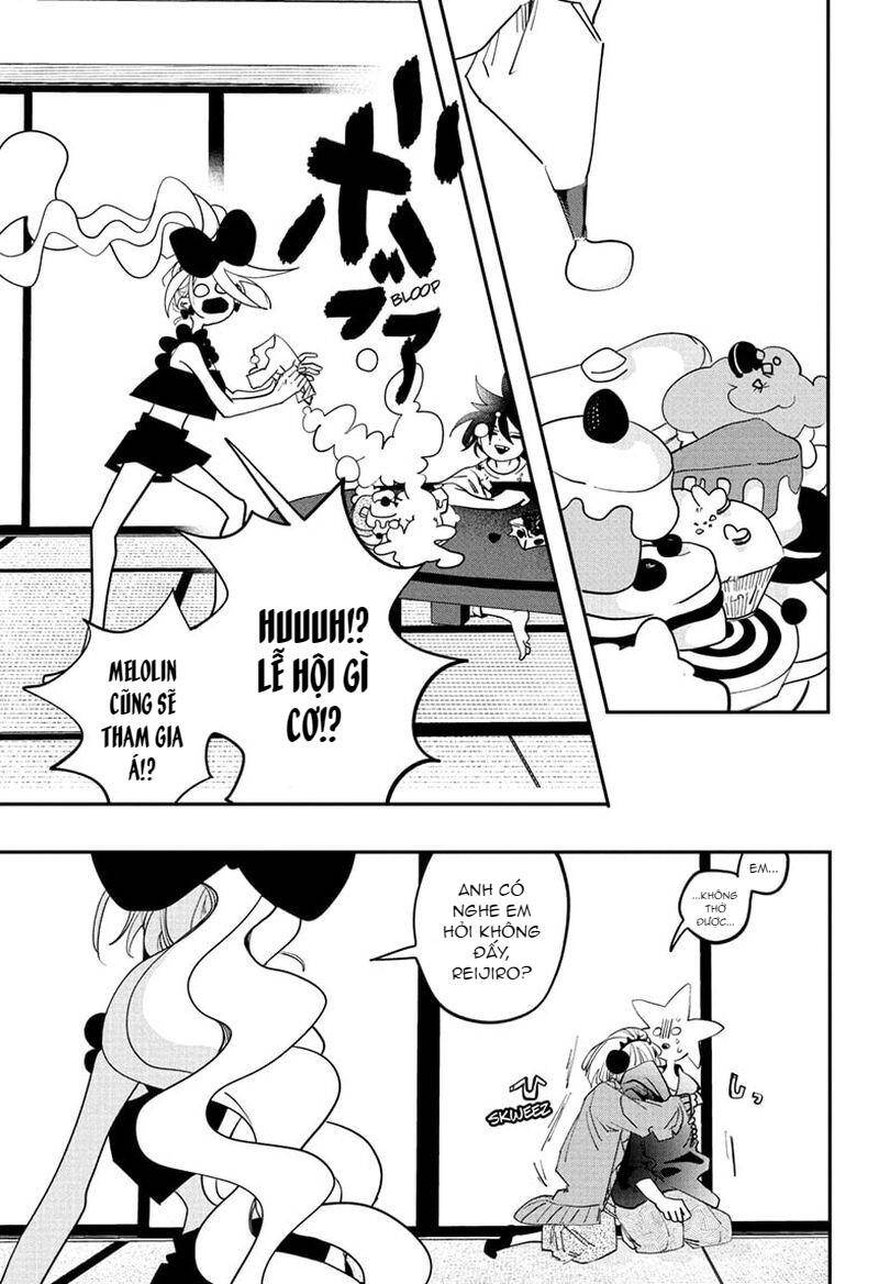 Pppppp Chapter 37 - 15