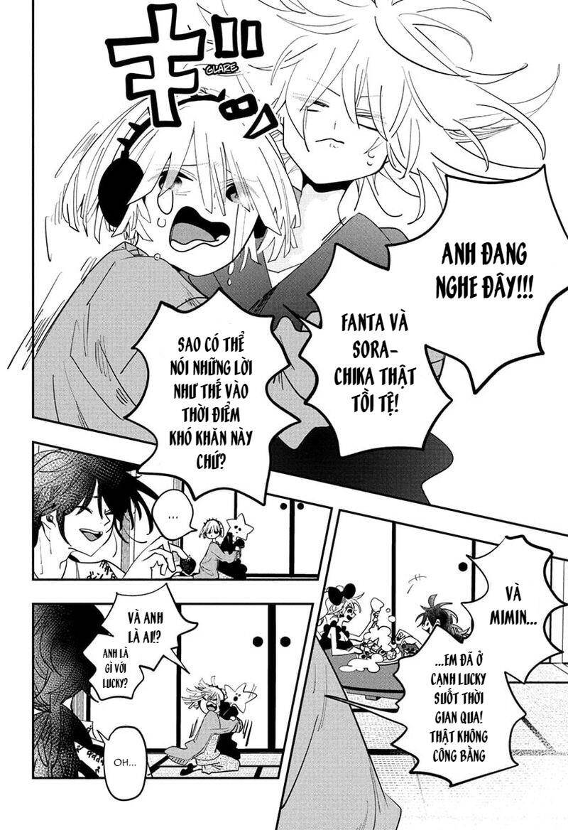 Pppppp Chapter 37 - 16