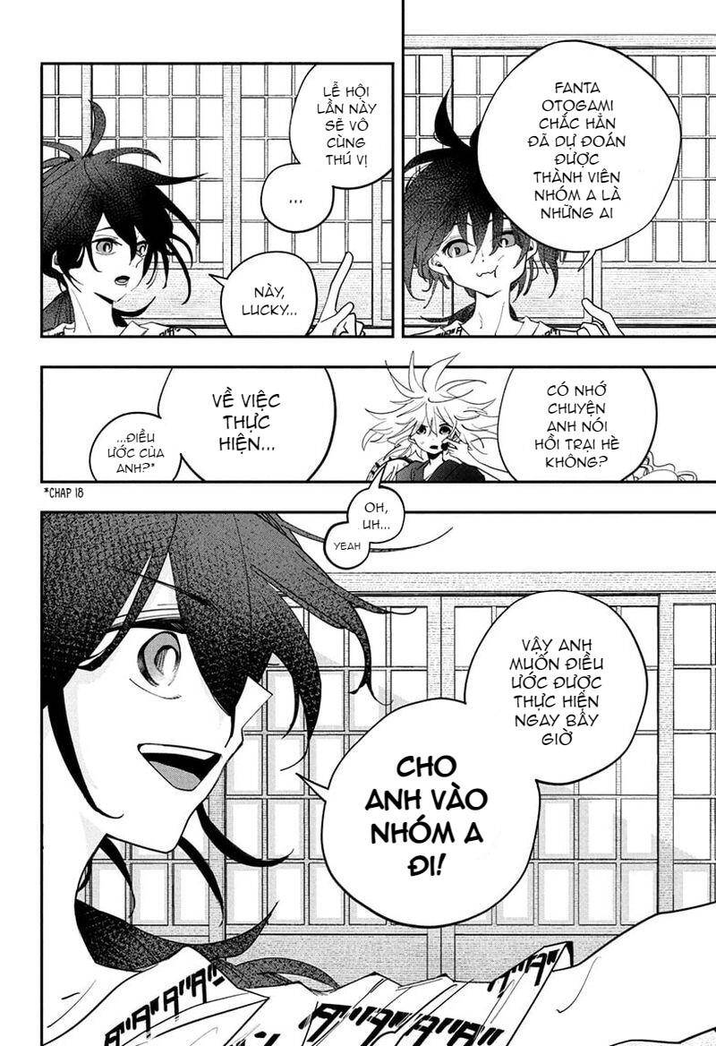 Pppppp Chapter 37 - 20