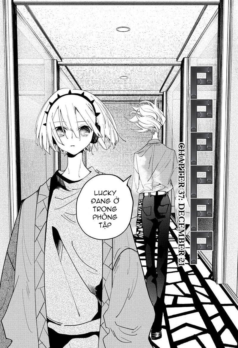 Pppppp Chapter 37 - 3