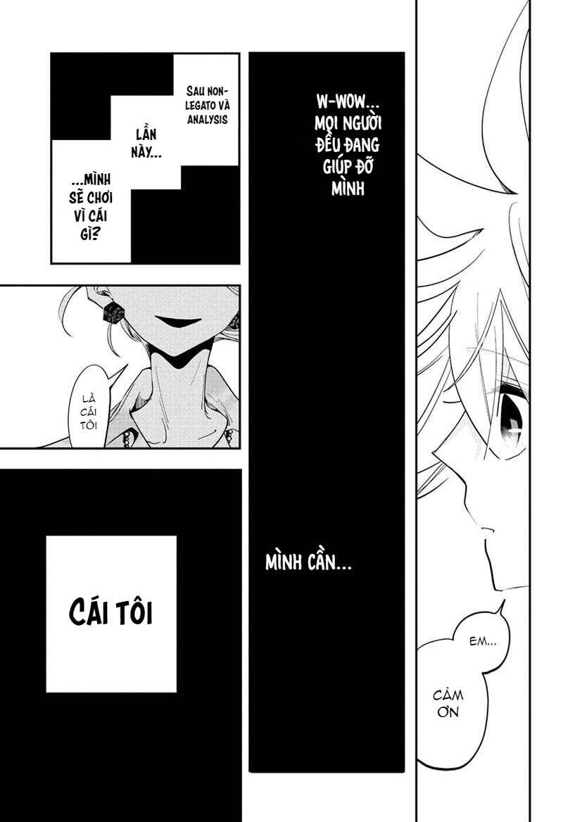 Pppppp Chapter 37 - 21