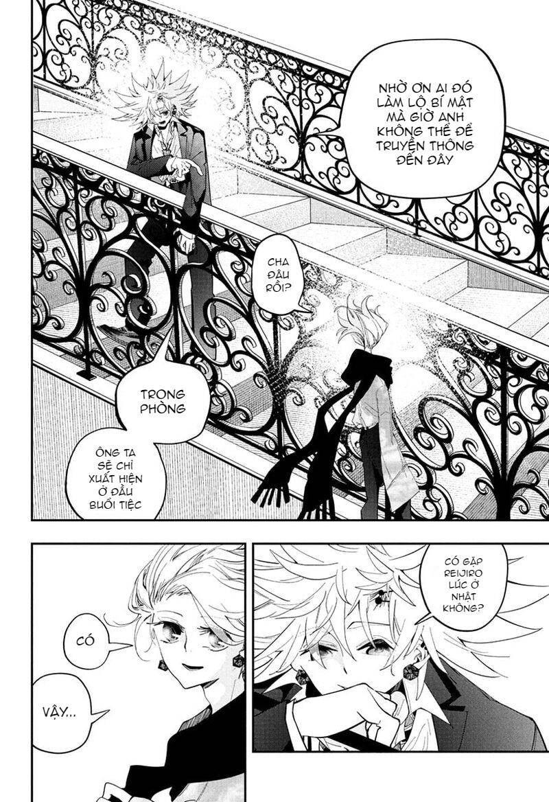 Pppppp Chapter 37 - 8