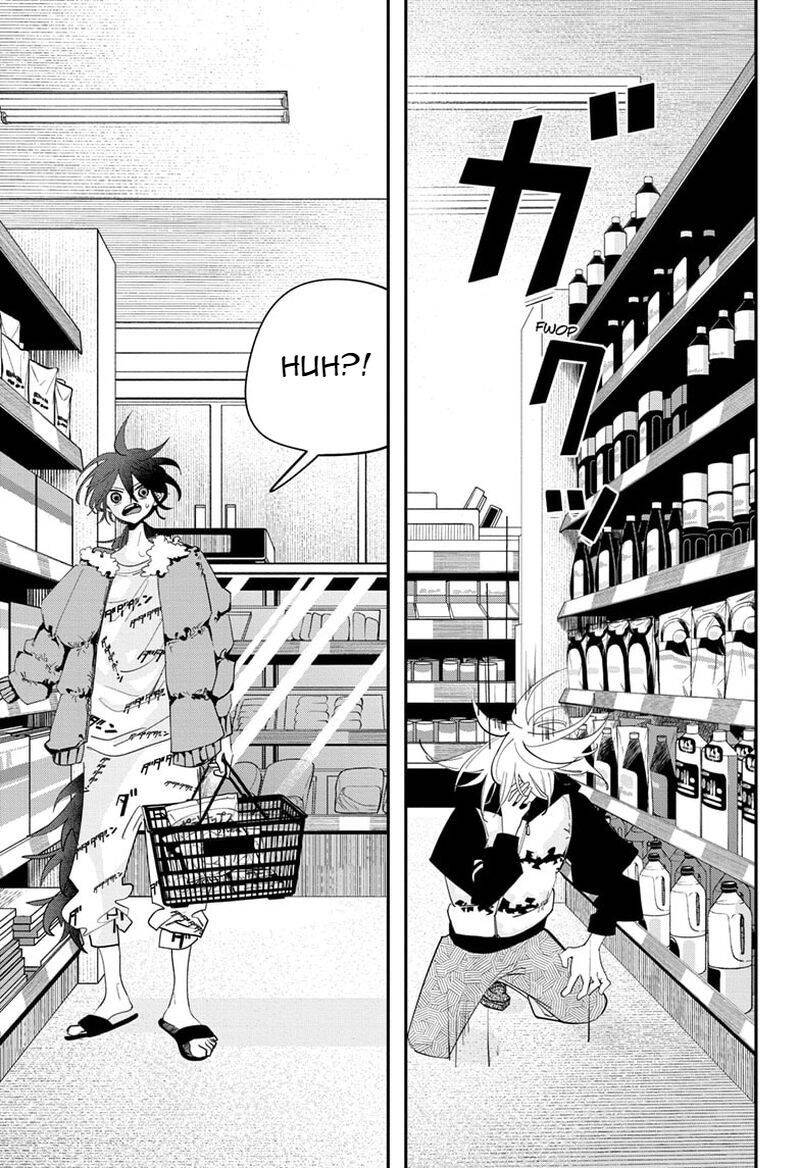 Pppppp Chapter 38 - 11