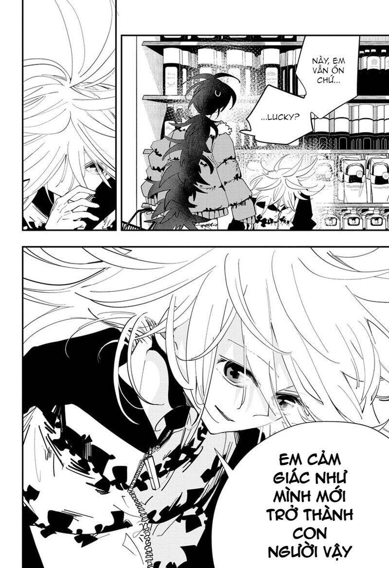 Pppppp Chapter 38 - 12