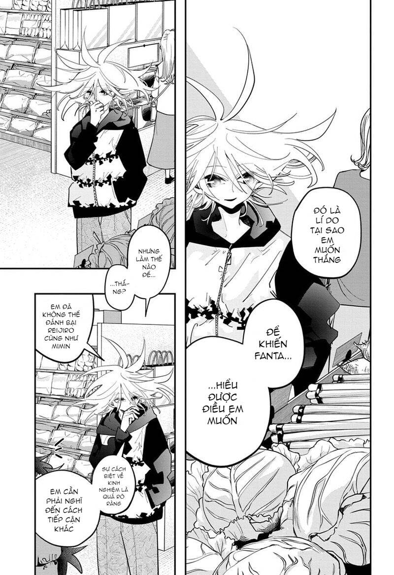 Pppppp Chapter 38 - 15