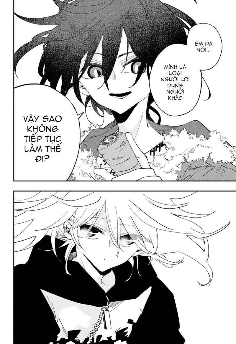 Pppppp Chapter 38 - 16