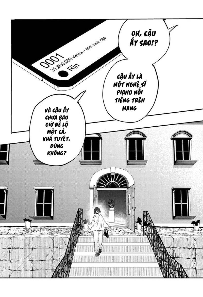 Pppppp Chapter 38 - 20