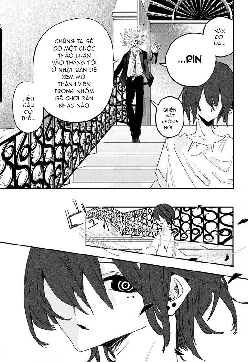 Pppppp Chapter 38 - 21