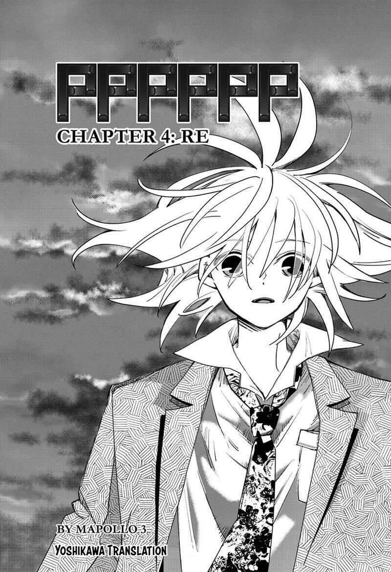 Pppppp Chapter 4 - 1