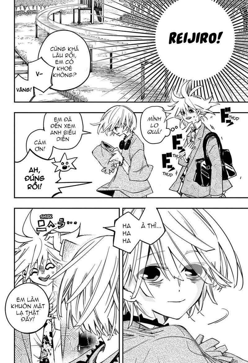 Pppppp Chapter 4 - 12