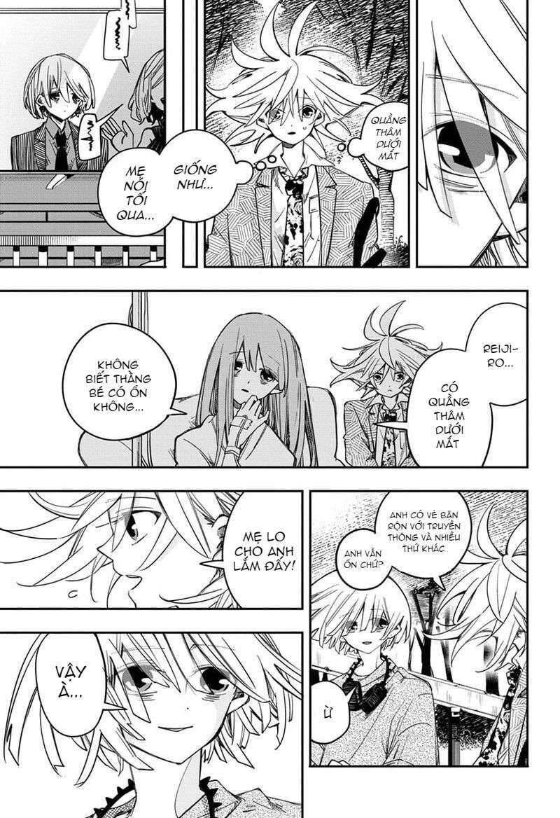 Pppppp Chapter 4 - 13