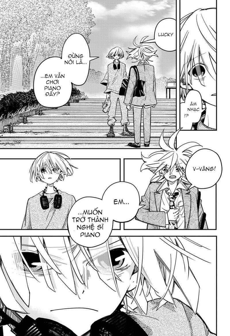 Pppppp Chapter 4 - 15