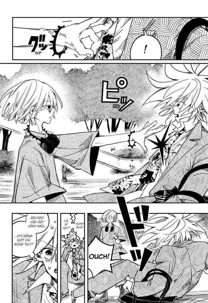 Pppppp Chapter 4 - 16