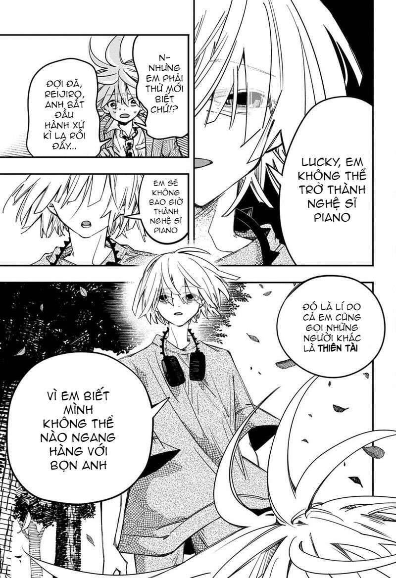 Pppppp Chapter 4 - 17