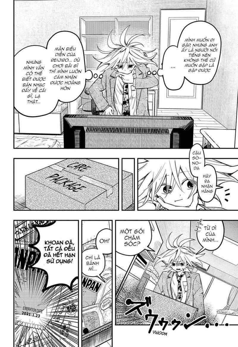 Pppppp Chapter 4 - 4