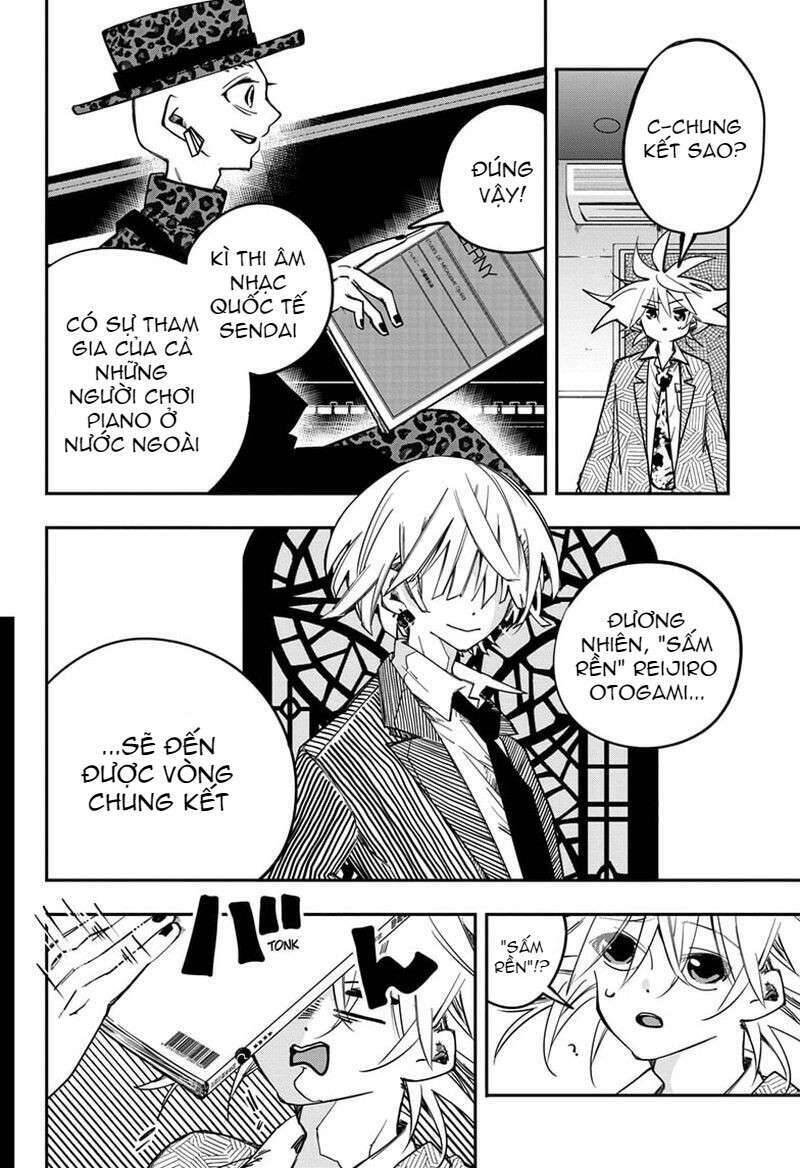 Pppppp Chapter 4 - 6