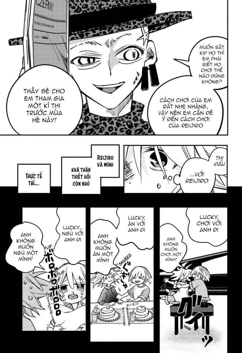 Pppppp Chapter 4 - 7