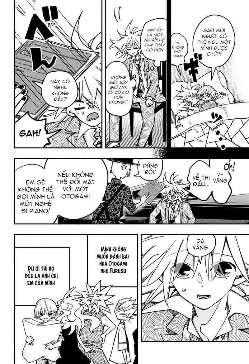 Pppppp Chapter 4 - 8