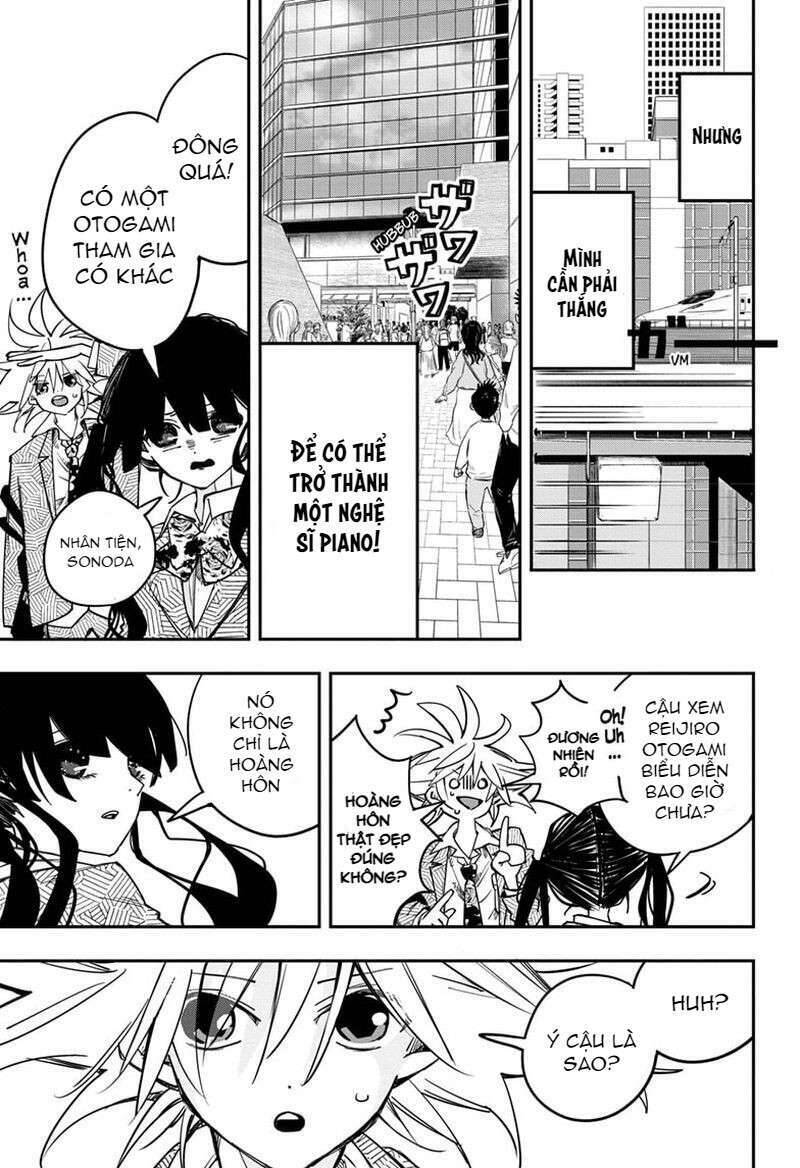 Pppppp Chapter 4 - 9