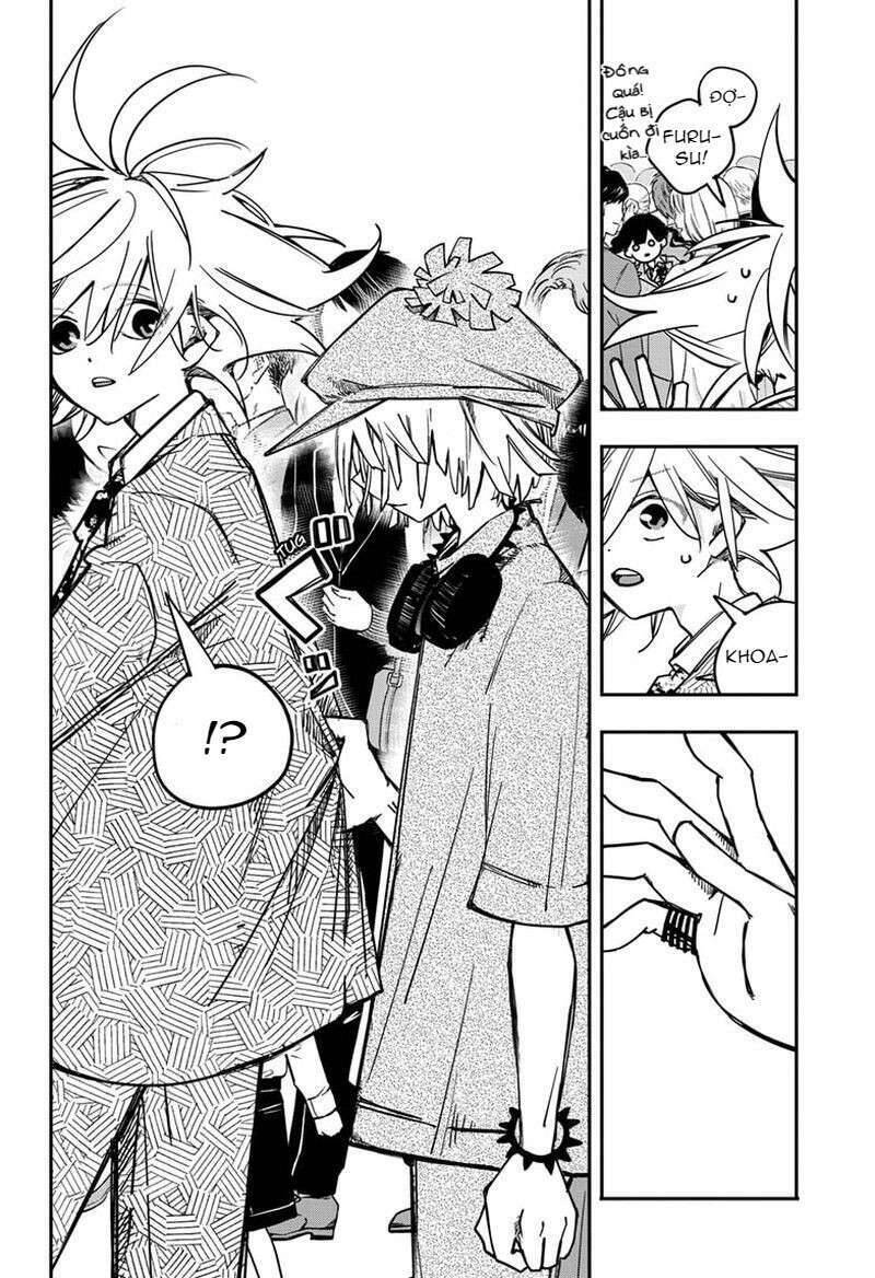 Pppppp Chapter 4 - 10