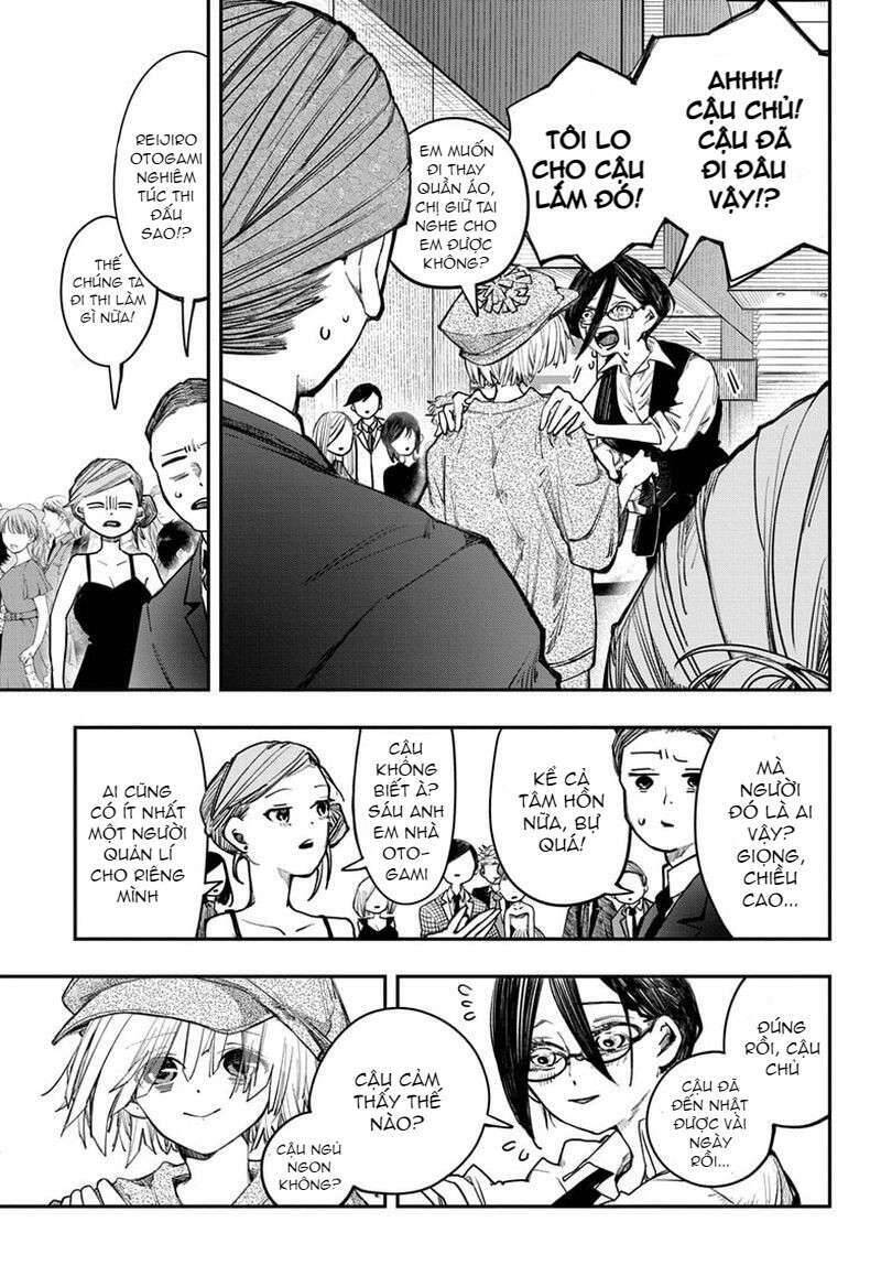 Pppppp Chapter 5 - 2