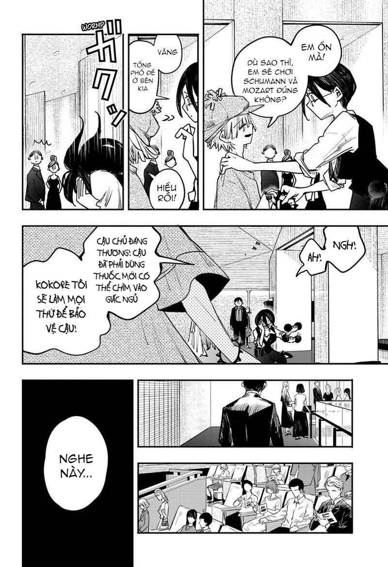 Pppppp Chapter 5 - 3