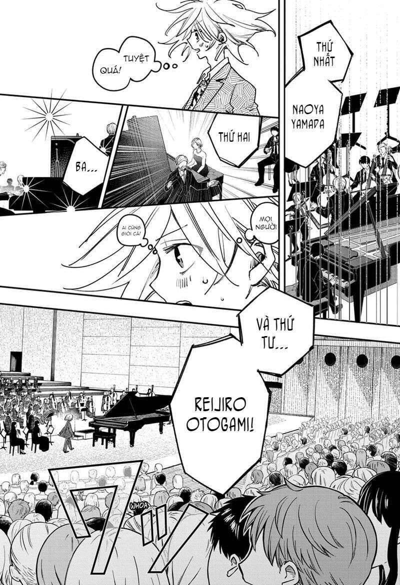 Pppppp Chapter 5 - 5