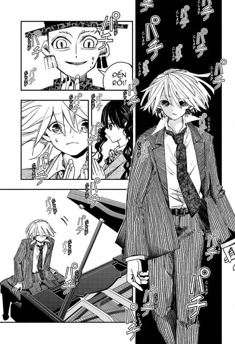 Pppppp Chapter 5 - 6