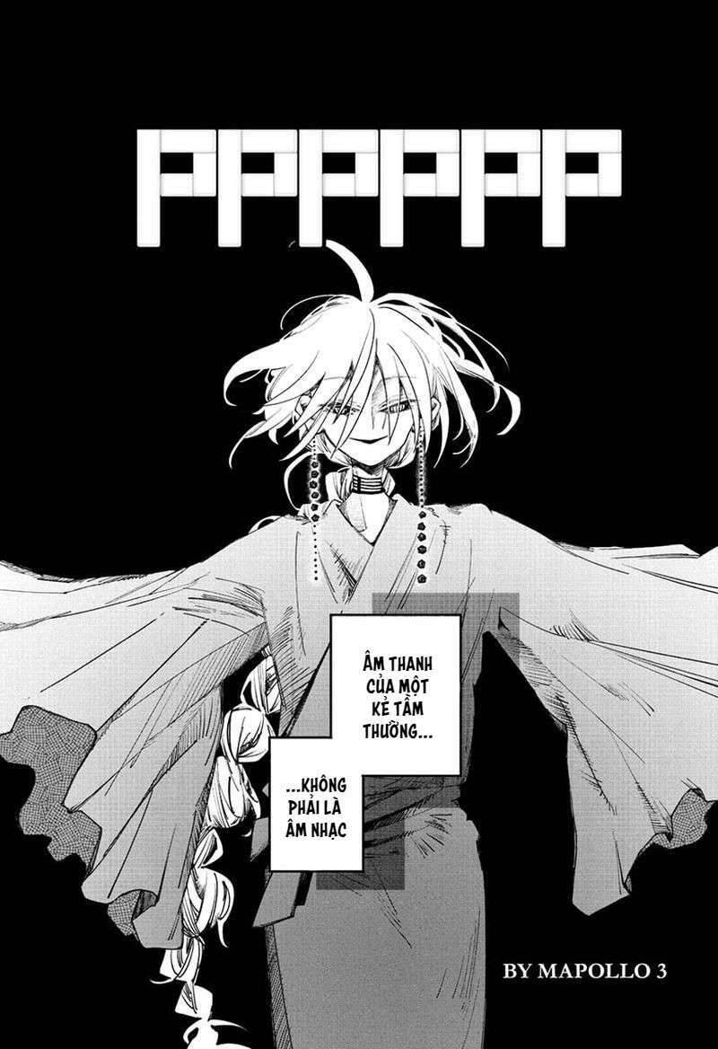 Pppppp Chapter 6 - 1