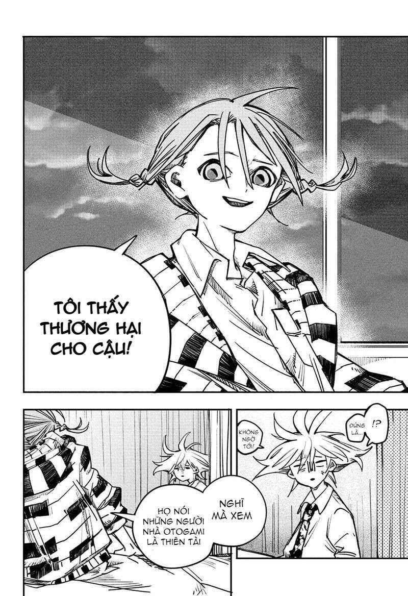 Pppppp Chapter 6 - 14