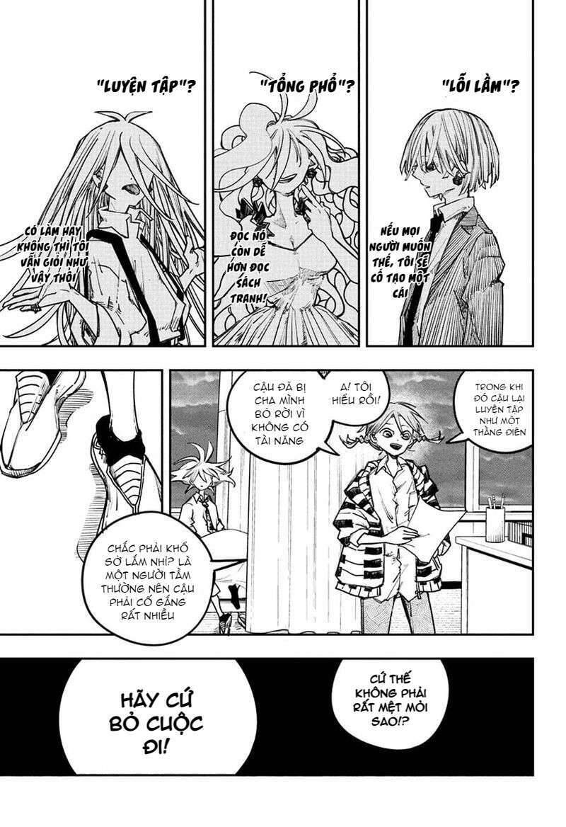 Pppppp Chapter 6 - 15