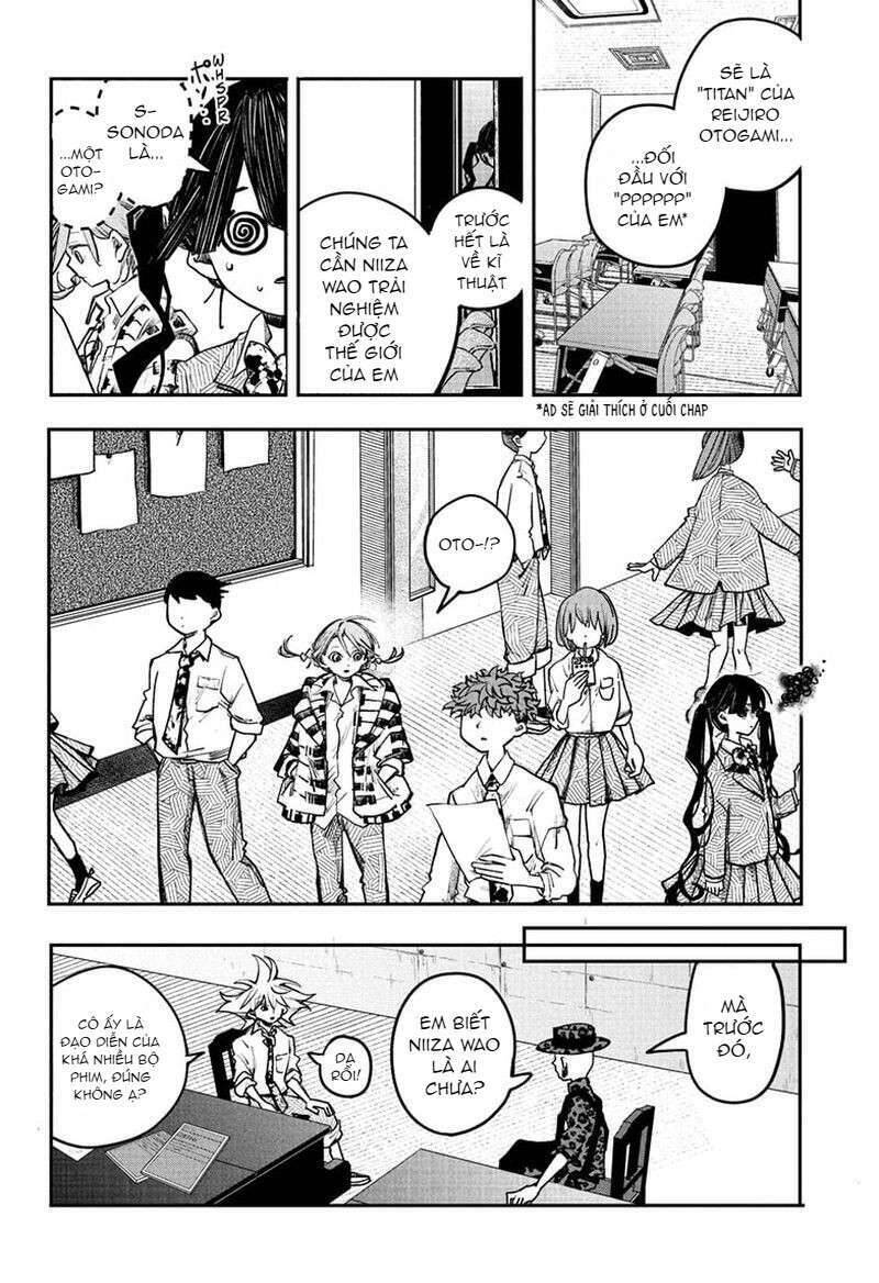 Pppppp Chapter 6 - 4