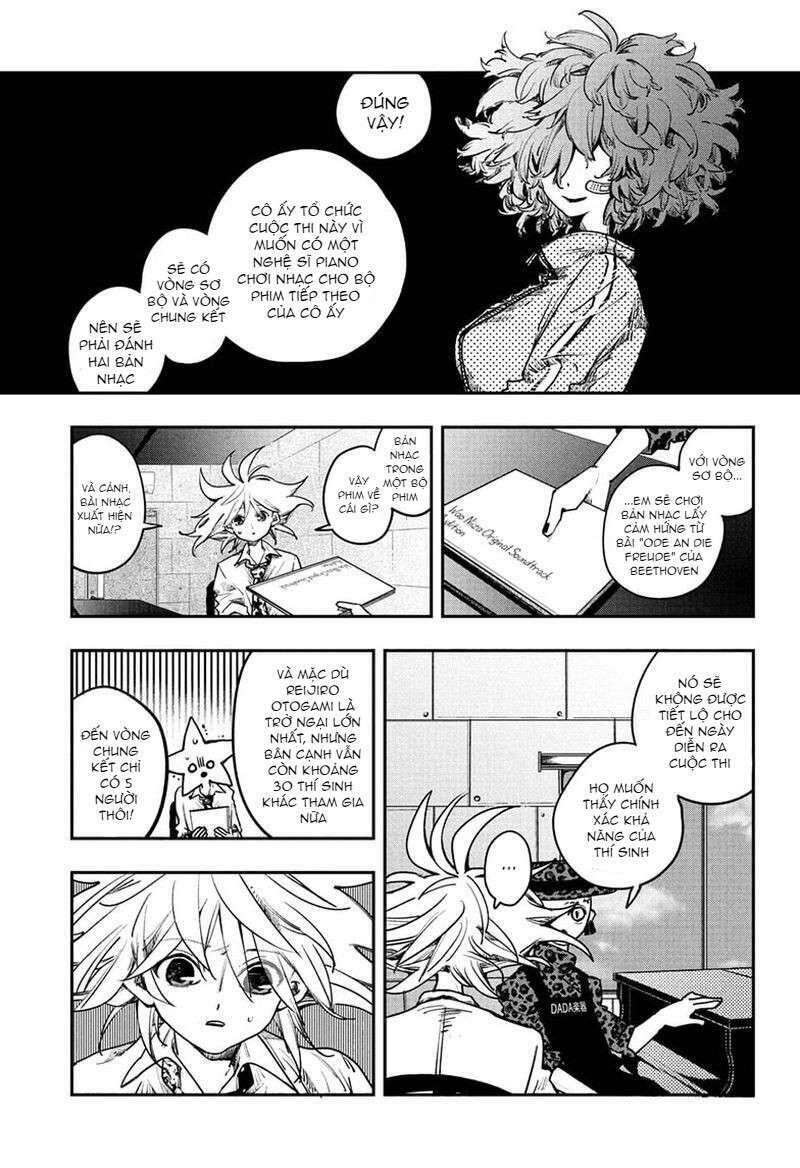 Pppppp Chapter 6 - 5