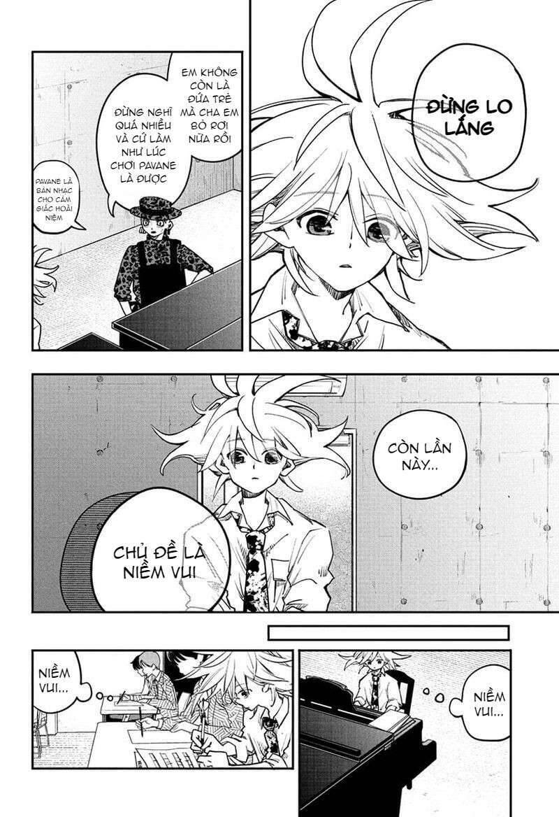 Pppppp Chapter 6 - 6