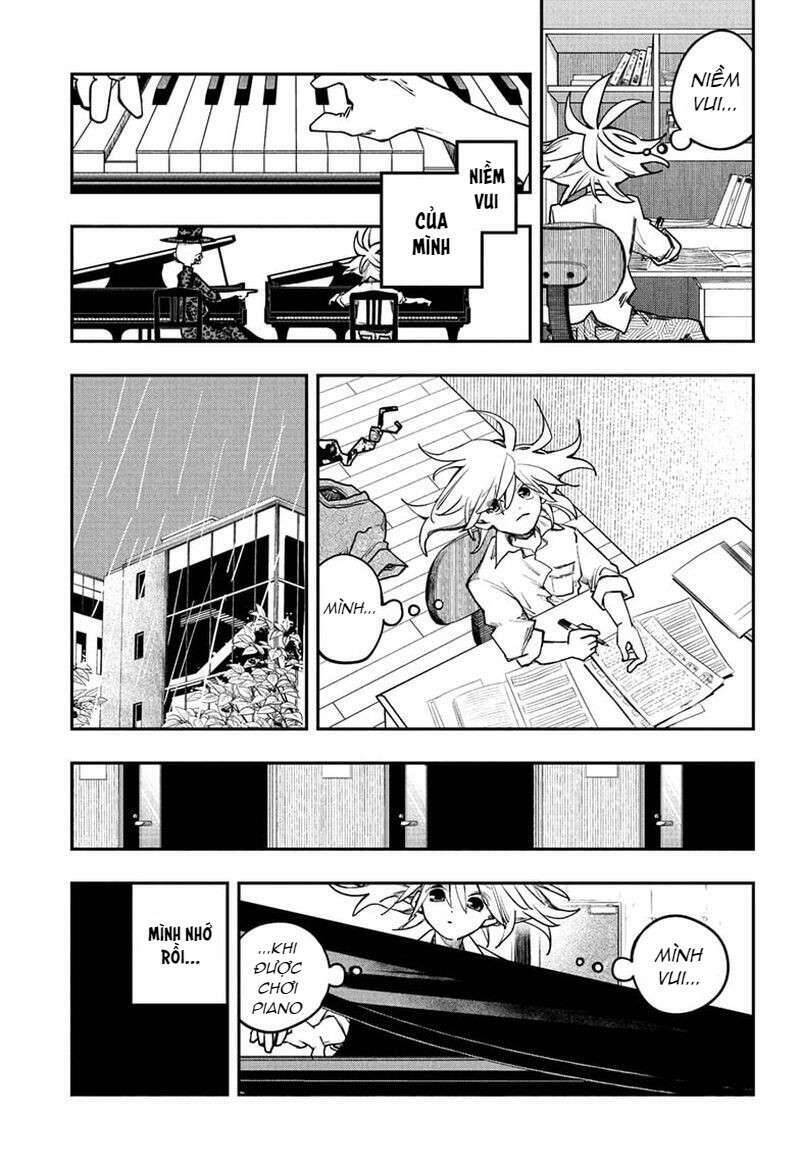 Pppppp Chapter 6 - 7