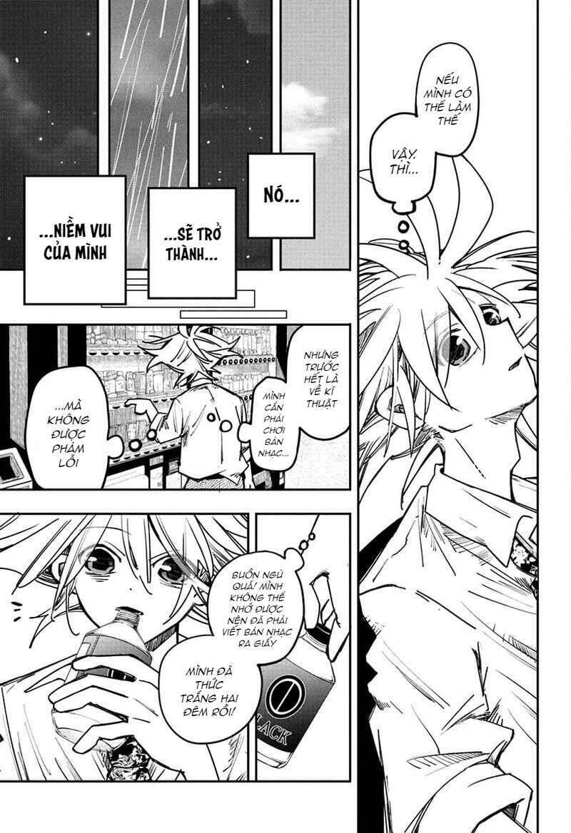 Pppppp Chapter 6 - 9