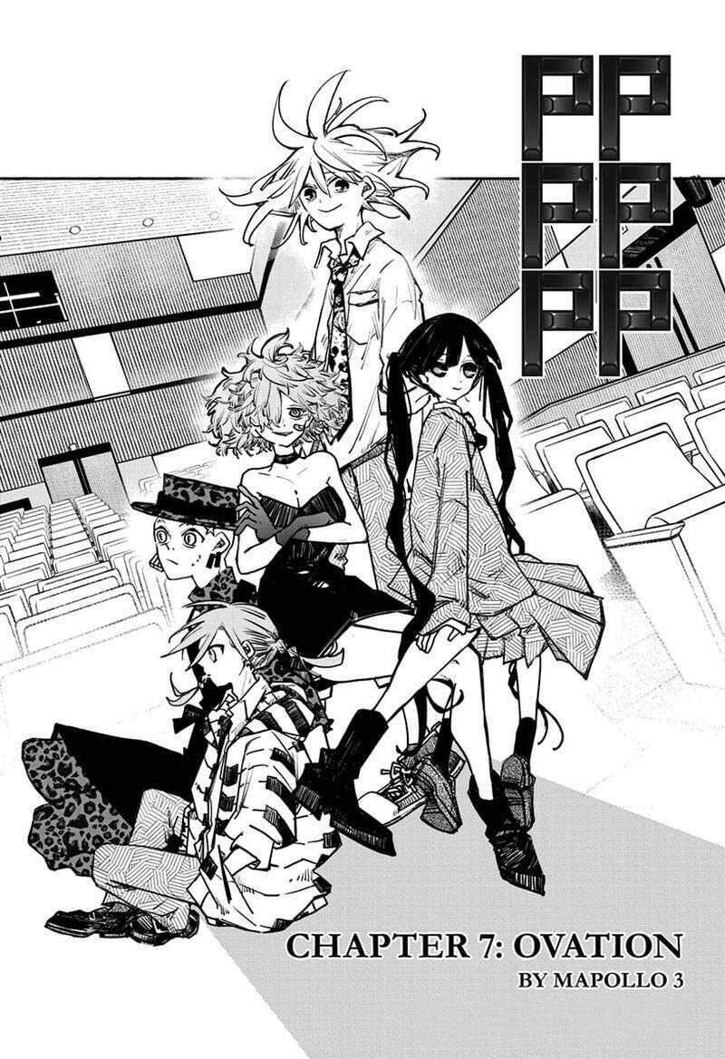 Pppppp Chapter 7 - 1