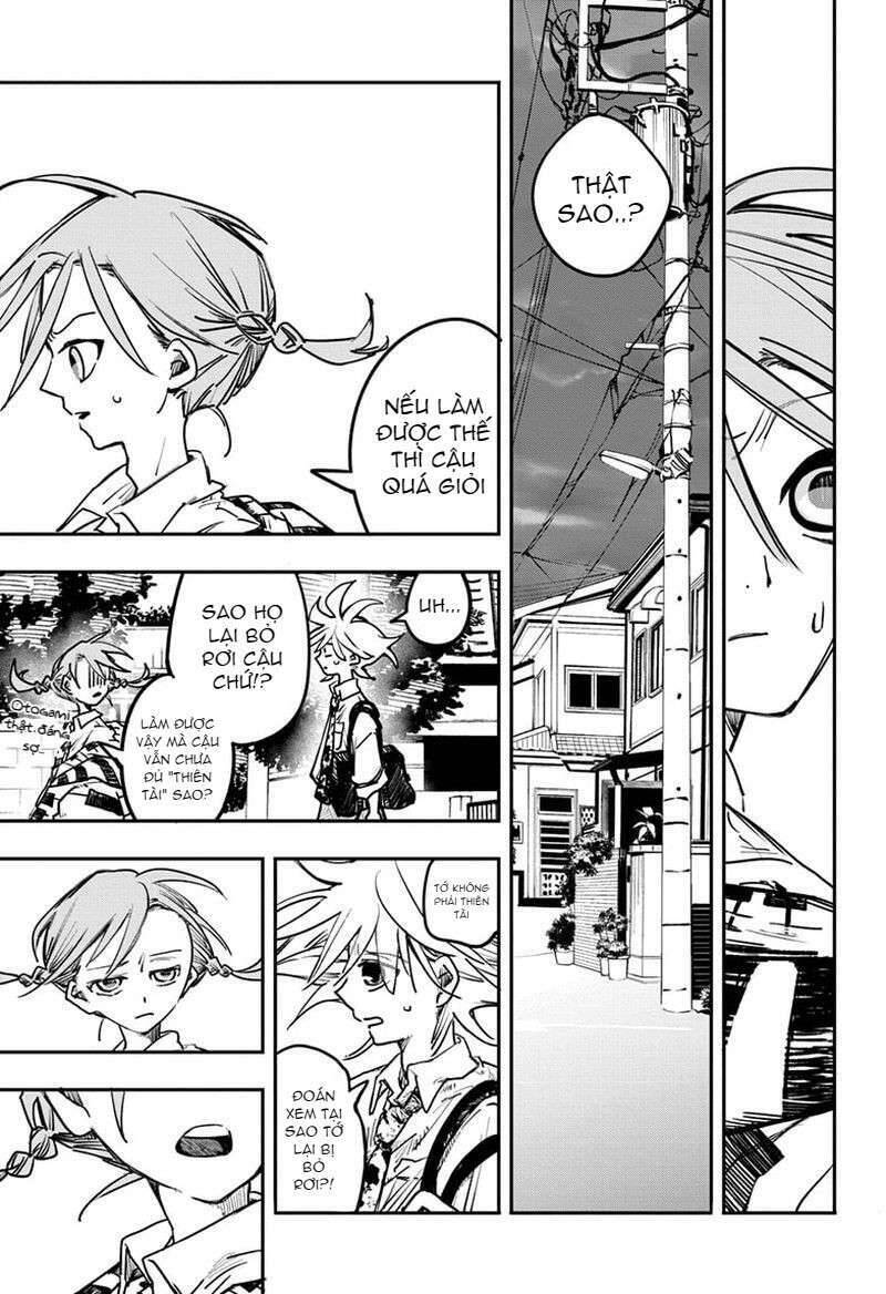 Pppppp Chapter 7 - 11