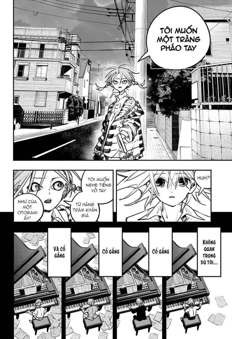 Pppppp Chapter 7 - 12