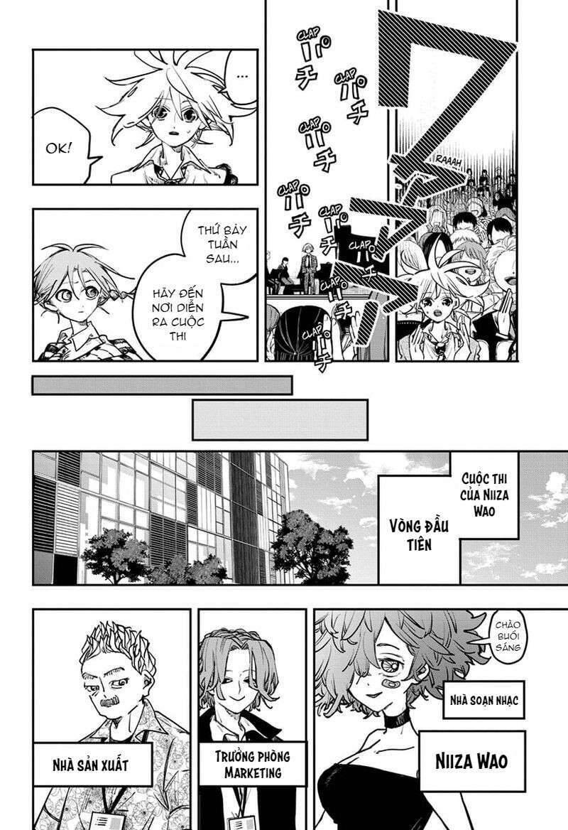 Pppppp Chapter 7 - 14