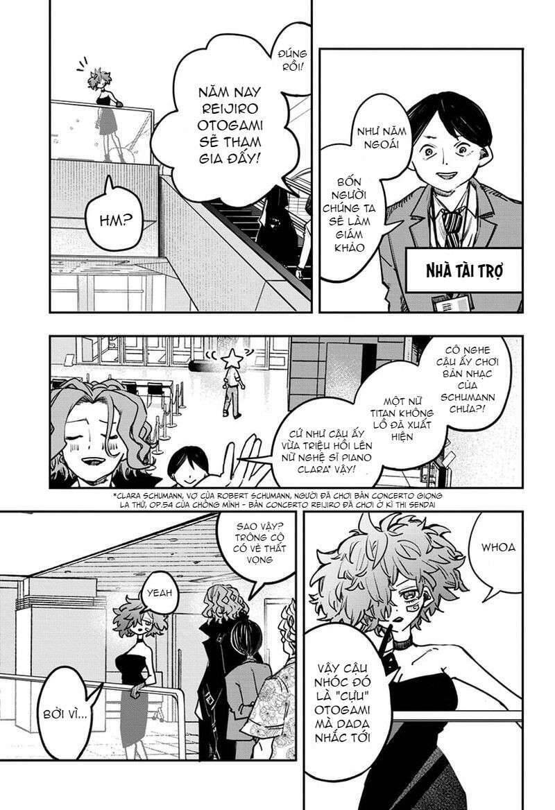 Pppppp Chapter 7 - 15