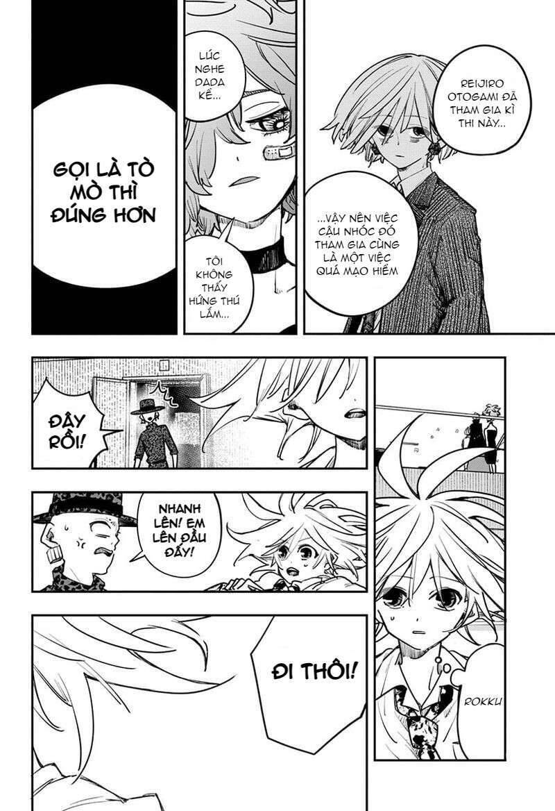 Pppppp Chapter 7 - 16