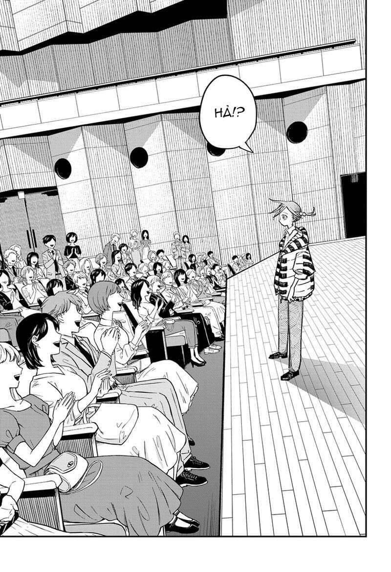 Pppppp Chapter 7 - 19