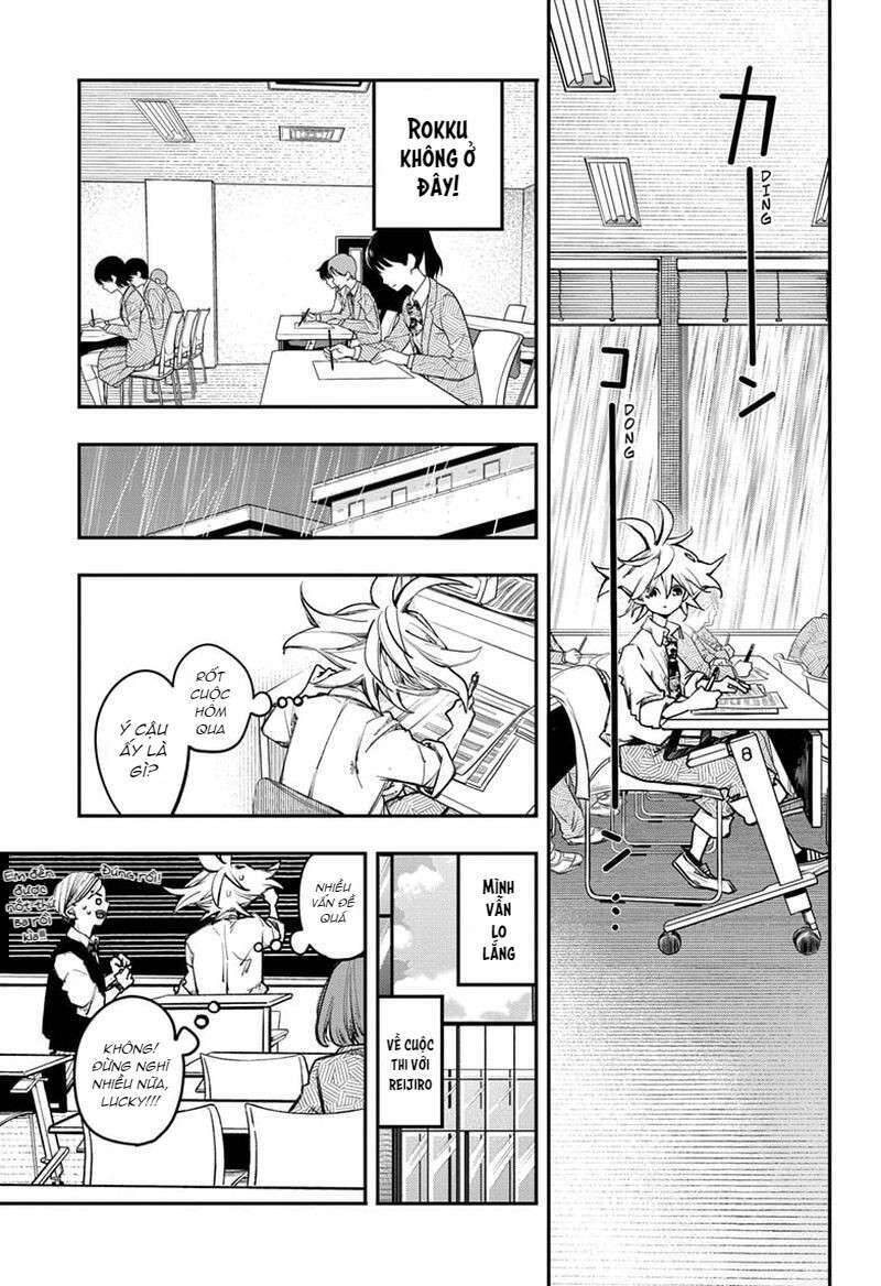 Pppppp Chapter 7 - 3